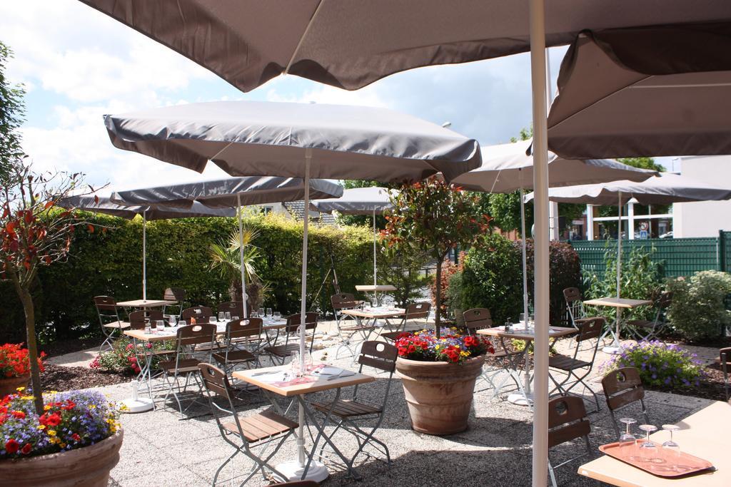 Campanile Reims Ouest - Tinqueux Hotel Exterior photo