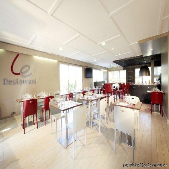 Campanile Reims Ouest - Tinqueux Hotel Exterior photo