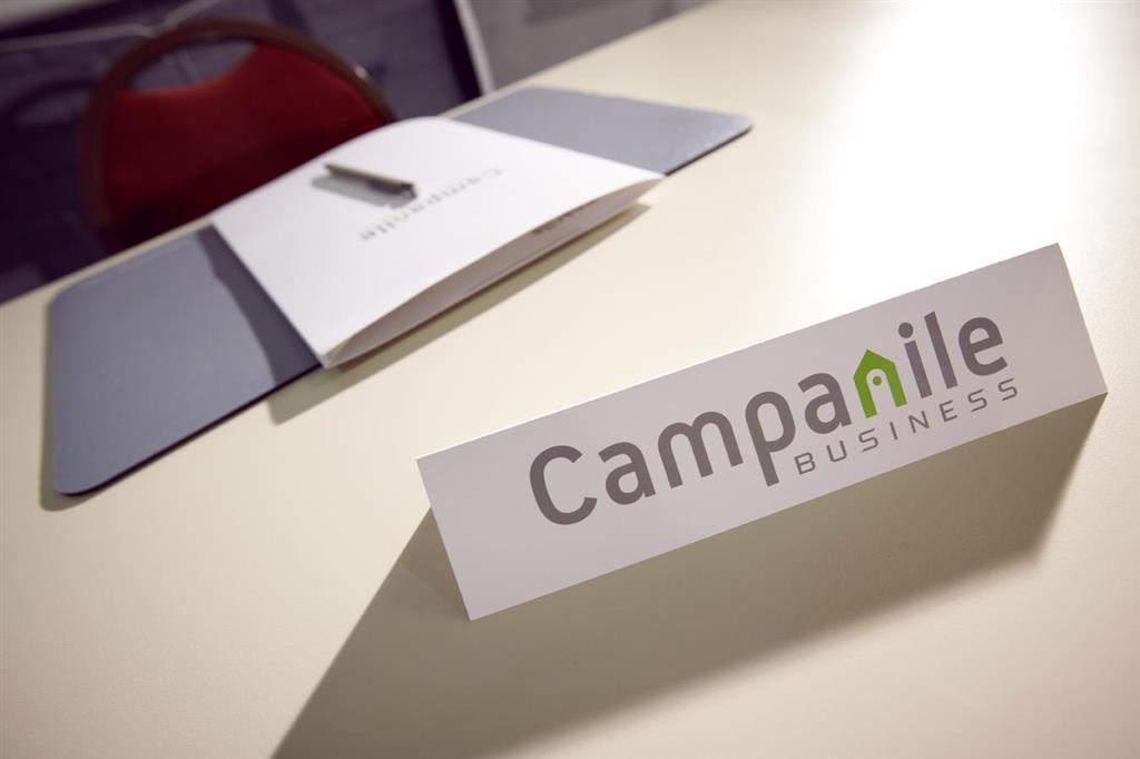 Campanile Reims Ouest - Tinqueux Hotel Exterior photo