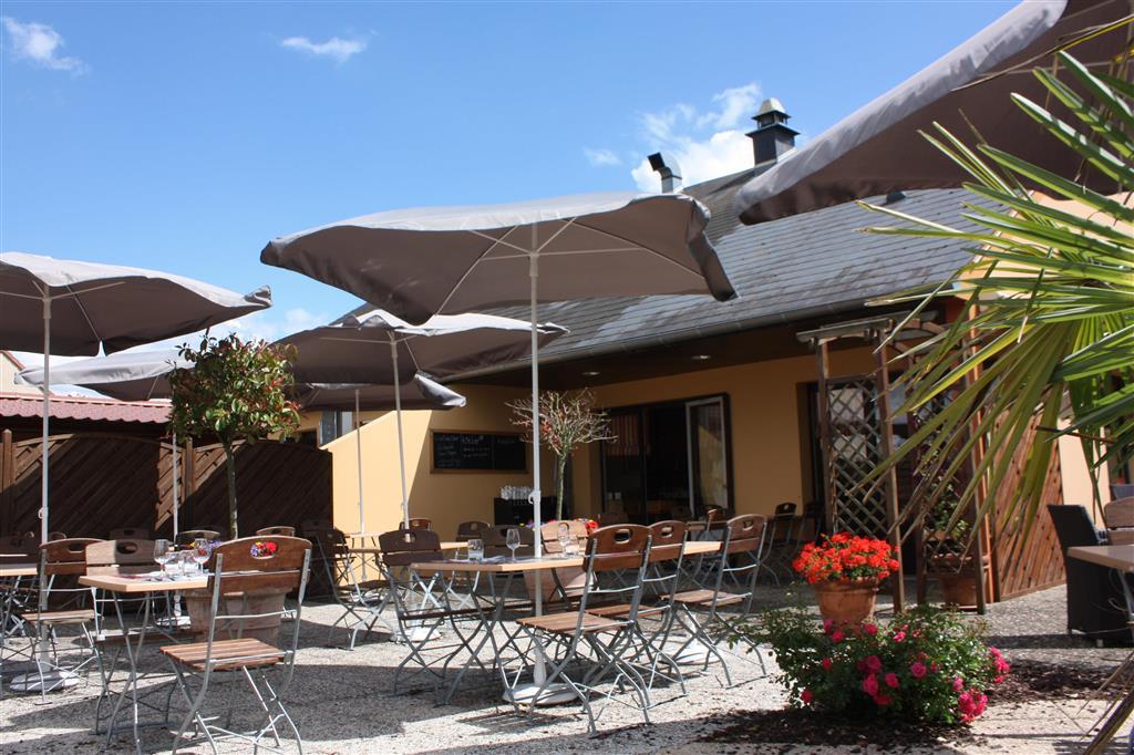 Campanile Reims Ouest - Tinqueux Hotel Amenities photo